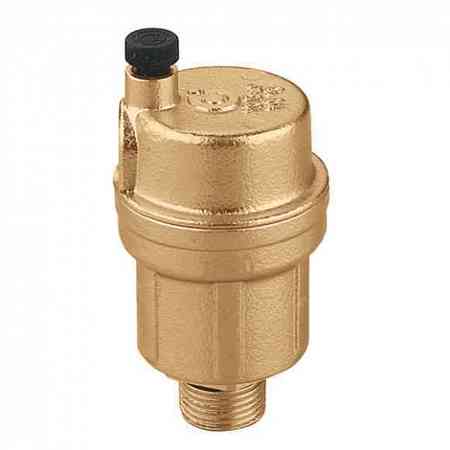 CALEFFI 502620A Automatic Air Vent 1/4" 502620A